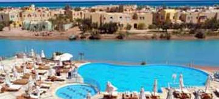 Hotel COOK'S CLUB EL GOUNA - ADULTS ONLY