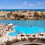 COOK'S CLUB EL GOUNA - ADULTS ONLY 4 Stars