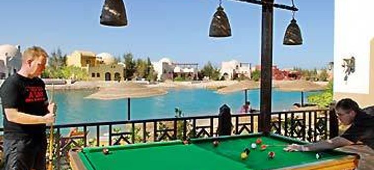 Hotel Dawar El Omda:  EL GOUNA