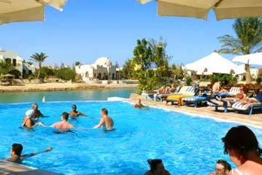 Hotel Dawar El Omda:  EL GOUNA