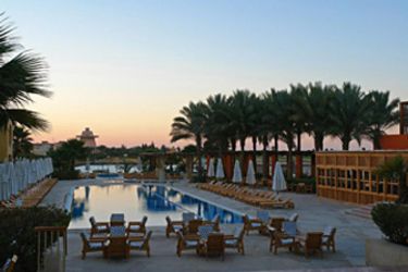 Hotel Steigenberger Golf Resort:  EL GOUNA