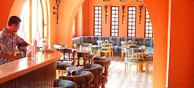 Hotel Sultan Bey Resort:  EL GOUNA