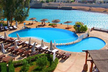 Hotel Sultan Bey Resort:  EL GOUNA