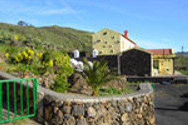Casa Rural Abuelo Buenaventura:  EL HIERRO - CANARY ISLANDS