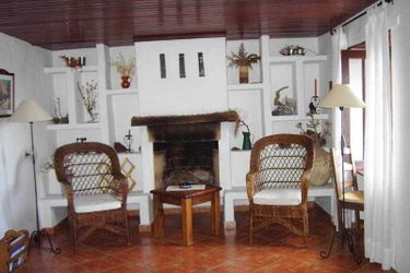Hotel Complejo Rural La Brujita:  EL HIERRO - CANARY ISLANDS