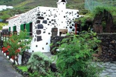 Hotel Complejo Rural La Brujita:  EL HIERRO - CANARY ISLANDS