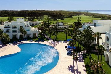 Hotel Pullman El Jadida Royal Golf & Spa:  EL JADIDA