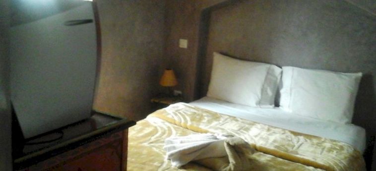 Hotel Riad La Maison Des Épices:  EL JADIDA