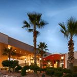 Hotel BEST WESTERN PLUS EL PASO AIRPORT HOTEL & CONFERENCE CENTER