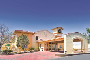 Hotel Travelodge By Wyndham El Paso - Airport:  EL PASO (TX)
