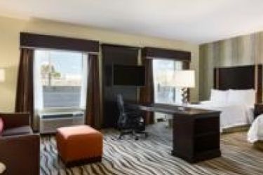 Hotel Hampton Inn & Suites El Paso/east:  EL PASO (TX)