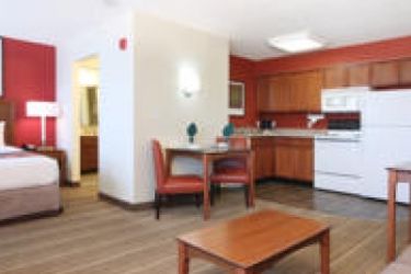 Hotel Residence Inn El Paso:  EL PASO (TX)