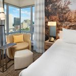 COURTYARD BY MARRIOTT EL PASO DOWNTOWN/CONVENTION CENTER 3 Stars