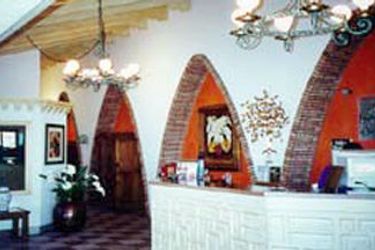 Hotel Travelodge La Hacienda:  EL PASO (TX)