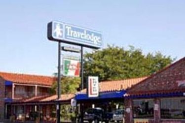 Hotel Travelodge La Hacienda:  EL PASO (TX)