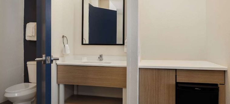 Hotel Spark By Hilton El Paso University El Paso (Tx): Foto 