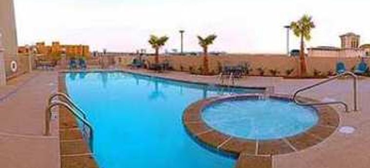 Hotel Hilton Garden Inn El Paso:  EL PASO (TX)