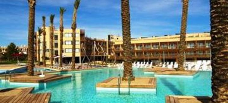 Hotel Les Oliveres Beach Resort & Spa:  EL PERELLO