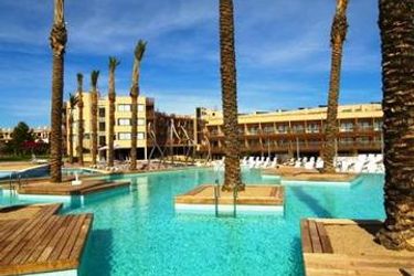 Hotel Les Oliveres Beach Resort & Spa:  EL PERELLO