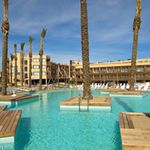 Hotel LES OLIVERES BEACH RESORT & SPA