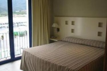 Hotel Cap De Creus:  EL PORT DE LA SELVA - COSTA BRAVA