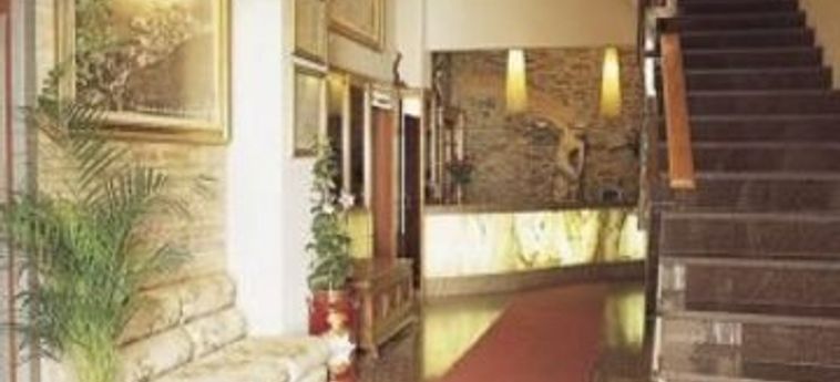 Hotel Spa Porto Cristo:  EL PORT DE LA SELVA - COSTA BRAVA
