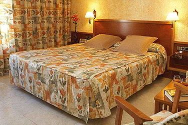 Hotel Spa Porto Cristo:  EL PORT DE LA SELVA - COSTA BRAVA