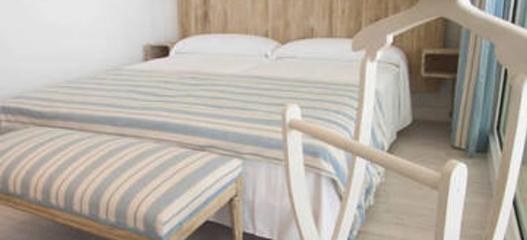 Hotel Las Suites De Puerto Sherry :  EL PUERTO DE SANTA MARIA - COSTA DE LA LUZ