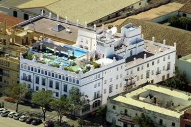 Hotel Santa Maria Cristina:  EL PUERTO DE SANTA MARIA - COSTA DE LA LUZ