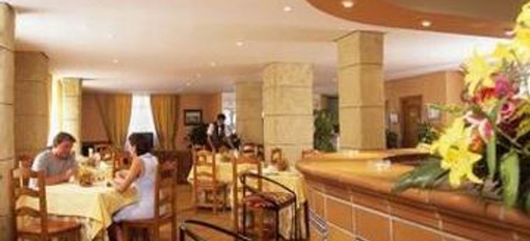Hotel Dunas Puerto:  EL PUERTO DE SANTA MARIA - COSTA DE LA LUZ