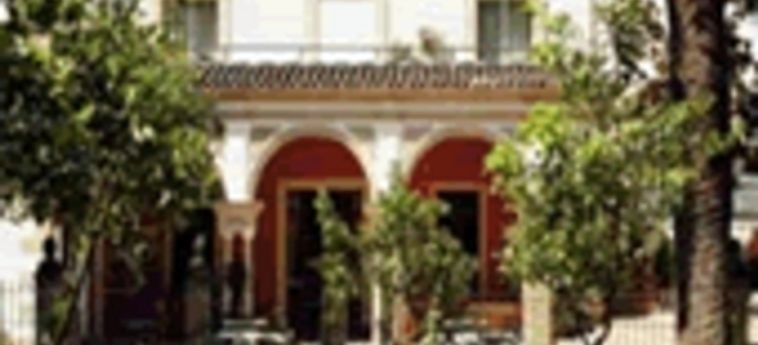 Hotel Duques De Medinaceli:  EL PUERTO DE SANTA MARIA - COSTA DE LA LUZ