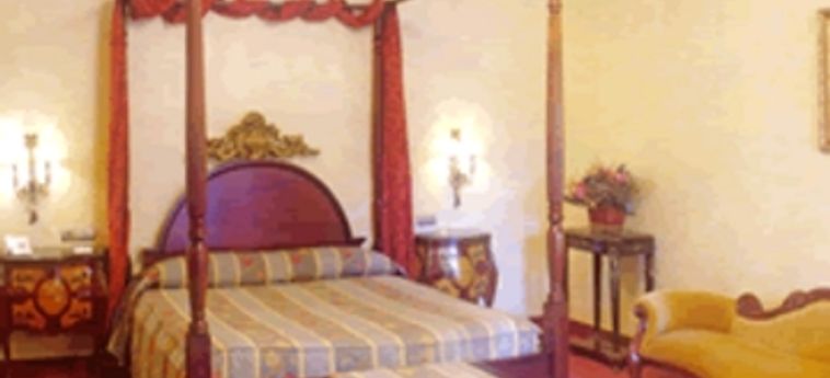 Hotel Duques De Medinaceli:  EL PUERTO DE SANTA MARIA - COSTA DE LA LUZ