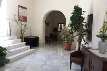 Hotel At Palacio De Luja:  EL PUERTO DE SANTA MARIA - COSTA DE LA LUZ