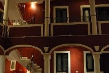 Hotel At Palacio De Luja:  EL PUERTO DE SANTA MARIA - COSTA DE LA LUZ