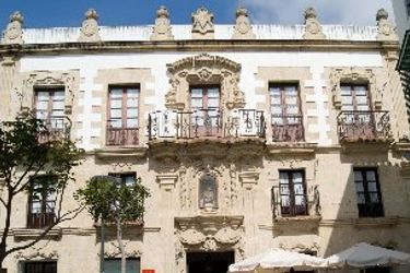 Casa Palacio De Los Leones:  EL PUERTO DE SANTA MARIA - COSTA DE LA LUZ