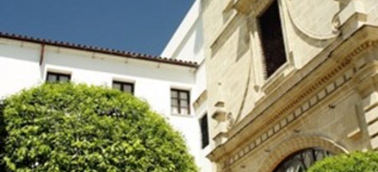 Hotel Monasterio San Miguel:  EL PUERTO DE SANTA MARIA - COSTA DE LA LUZ