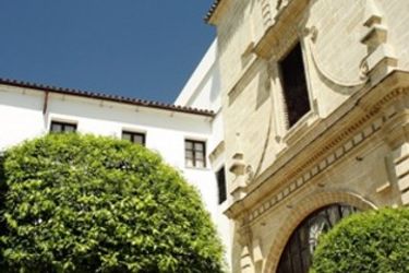 Hotel Monasterio San Miguel:  EL PUERTO DE SANTA MARIA - COSTA DE LA LUZ