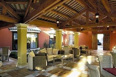 Hotel Soho Boutique Vistahermosa:  EL PUERTO DE SANTA MARIA - COSTA DE LA LUZ