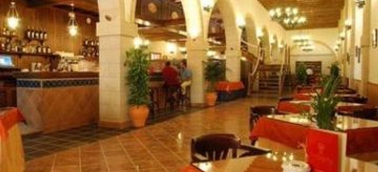 Hotel Bodega Real:  EL PUERTO DE SANTA MARIA - COSTA DE LA LUZ