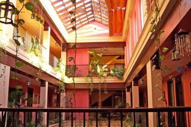 Hotel Pinomar:  EL PUERTO DE SANTA MARIA - COSTA DE LA LUZ