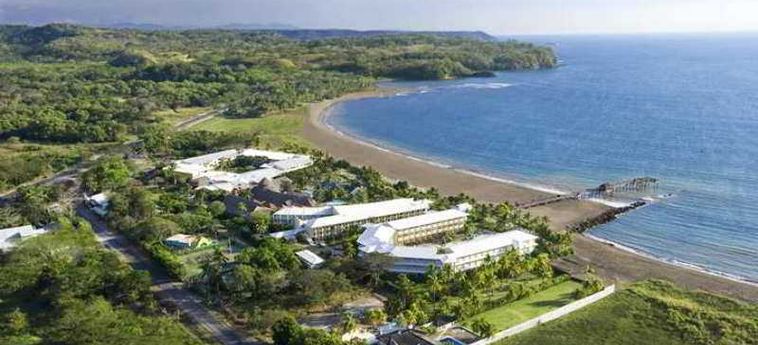 Hotel Fiesta Resort All Inclusive:  EL ROBLE - PUNTARENAS