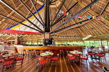 Hotel Fiesta Resort All Inclusive:  EL ROBLE - PUNTARENAS