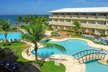 Hotel Fiesta Resort All Inclusive Central Pacific - Costa Rica:  EL ROBLE - PUNTARENAS