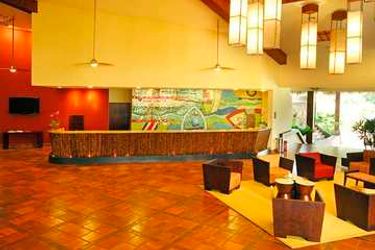 Hotel Fiesta Resort All Inclusive Central Pacific - Costa Rica:  EL ROBLE - PUNTARENAS