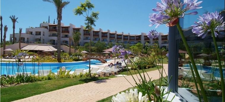 Hotel Precise Resort El Rompido - The Club:  EL ROMPIDO - HUELVA