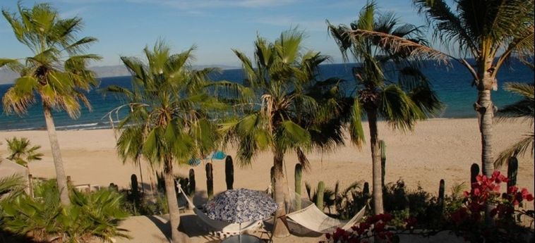 Hotel Ventana Bay Resort:  EL SARGENTO - BASSA CALIFORNIA DEL SUD
