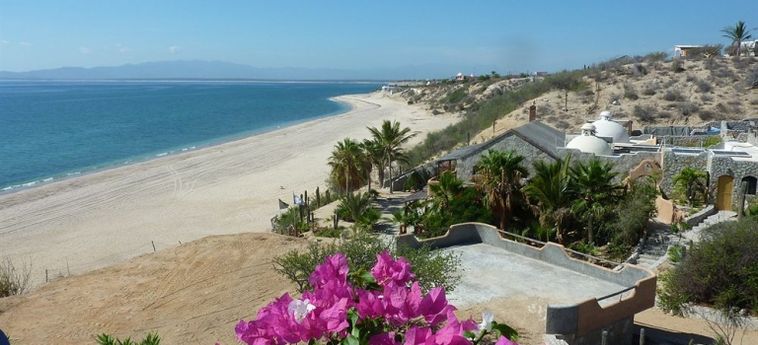 Hotel Ventana Bay Resort:  EL SARGENTO - BASSA CALIFORNIA DEL SUD