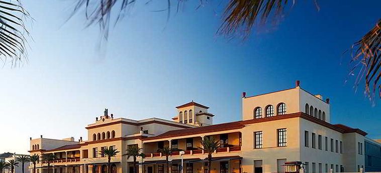 Le Meridien Ra Beach Hotel & Spa:  EL VENDRELL