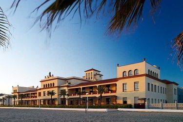 Le Meridien Ra Beach Hotel & Spa:  EL VENDRELL