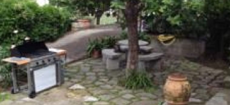 Casa Lupi Elba Insel: Foto 